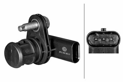 Devējs, Sadales vārpstas stāvoklis HELLA 6PU 358 380-311