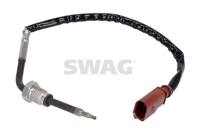 Датчик, температура выхлопных газов SWAG 33 10 9862