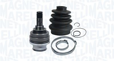Шарнирный комплект, приводной вал MAGNETI MARELLI 302009100030
