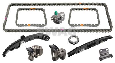 Комплект цели привода распредвала SWAG 33 10 7513