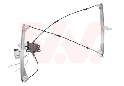 Стеклоподъемник VAN WEZEL 4028267