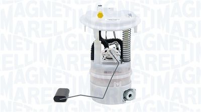 Degvielas sūkņa modulis MAGNETI MARELLI 519700000154