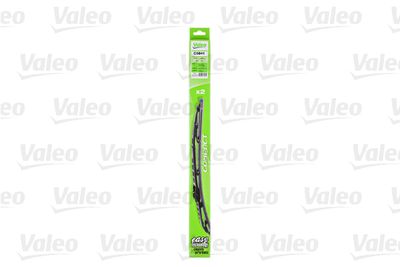 Stikla tīrītāja slotiņa VALEO 576017