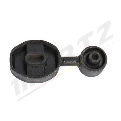 Подвеска, двигатель MERTZ M-S4559