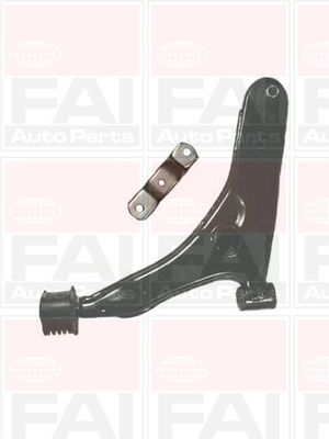 Neatkarīgās balstiekārtas svira, Riteņa piekare FAI AutoParts SS5145