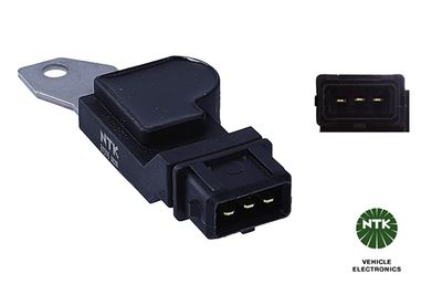 Датчик, положение распределительного вала NTK 81316