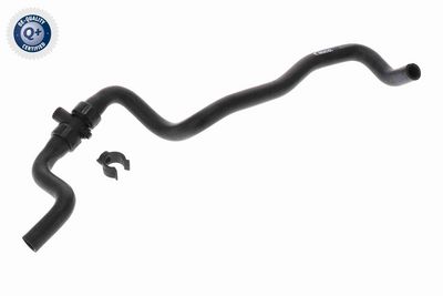 Шланг, теплообменник (обогрев) VAICO V24-1702