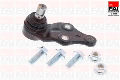 Balst-/Virzošais šarnīrs FAI AutoParts SS10513