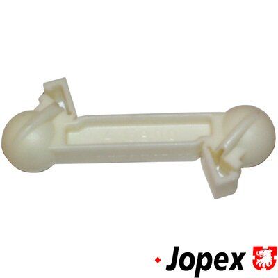 Шток вилки переключения передач JP GROUP 1131601500