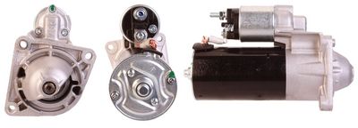 Стартер DRI 318221102