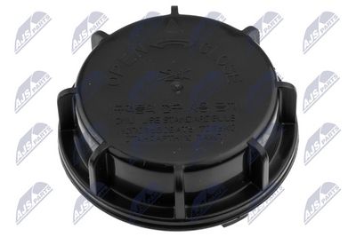 dekielek/zaślepka reflektora NTY EZ-HY-001