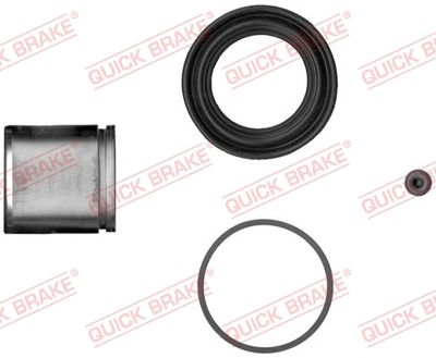 Ремкомплект, тормозной суппорт QUICK BRAKE 114-5011