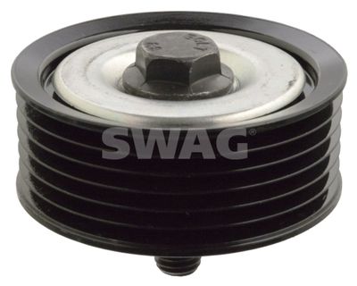 Parazīt-/Vadrullītis, Ķīļrievu siksna SWAG 10 10 2153