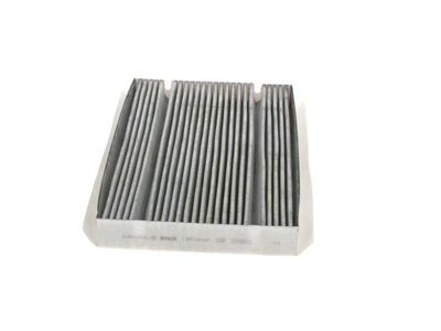 Filtrs, Salona telpas gaiss BOSCH 1 987 435 547