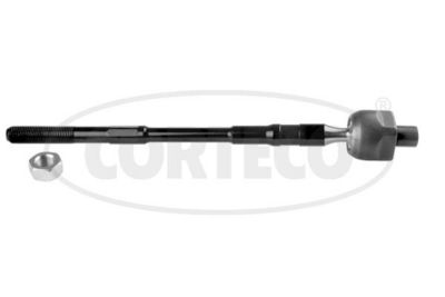 Осевой шарнир, рулевая тяга CORTECO 49400596