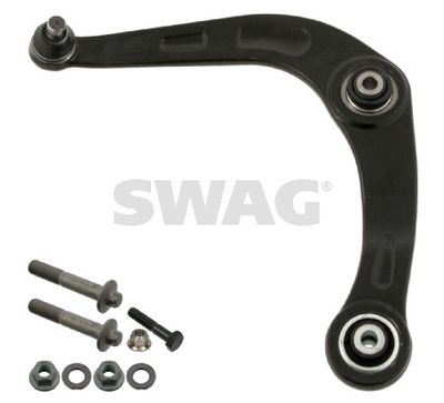 Рычаг независимой подвески колеса, подвеска колеса SWAG 62 94 0781