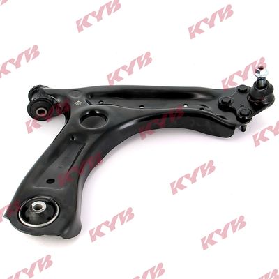 Neatkarīgās balstiekārtas svira, Riteņa piekare KYB KSC4072