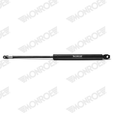 Gāzes atspere, Bagāžas/Kravas nodalījuma vāks MONROE ML5444