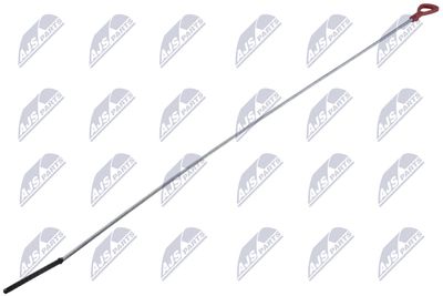 Eļļas tausts, Automātiskā pārnesumkārba NTY BOL-ME-001