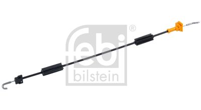 Трос, замок двери FEBI BILSTEIN 170399