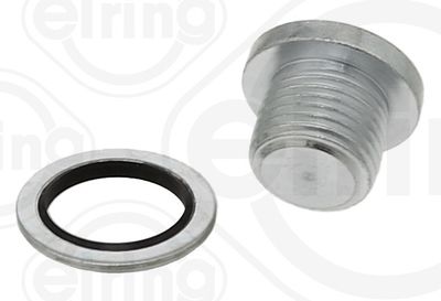 Резьбовая пробка, масляный поддон ELRING 434.940