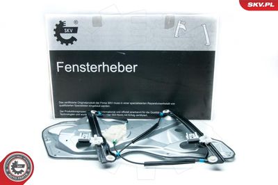 Стеклоподъемник ESEN SKV 01SKV046