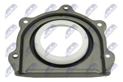 Уплотняющее кольцо, коленчатый вал NTY NUP-CH-004