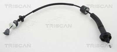 Трос, управление сцеплением TRISCAN 8140 38243a