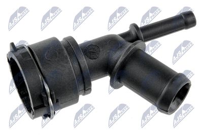 Dzesēšanas šķidruma flancis NTY CTM-VW-023