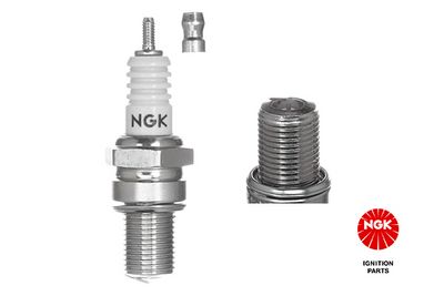 Aizdedzes svece NGK 3334