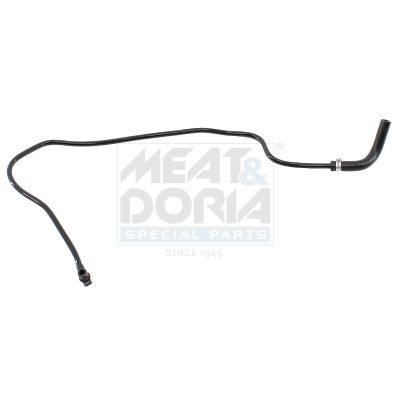 Degvielas vads MEAT & DORIA 98607