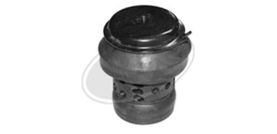 Подвеска, двигатель DYS 71-22674