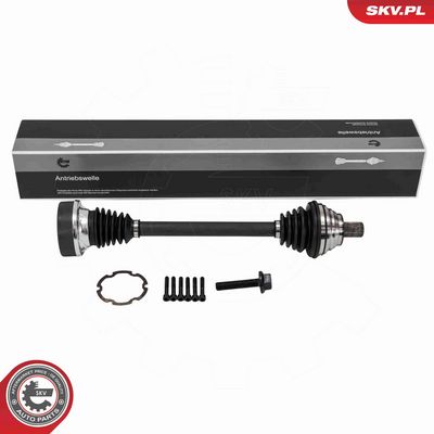 Приводной вал ESEN SKV 40SKV274