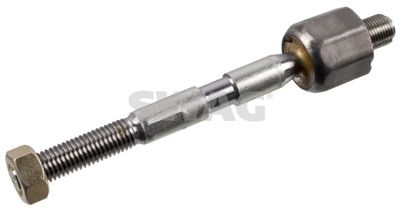 Осевой шарнир, рулевая тяга SWAG 55 92 2797