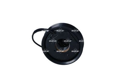 Электромагнитное сцепление, компрессор NRF 380102