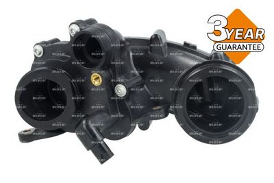 Termostats, Dzesēšanas šķidrums NRF 725531