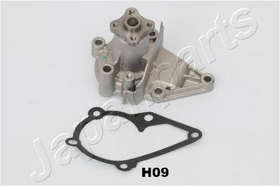 Ūdens sūknis, dzinēja dzesēšana JAPANPARTS PQ-H09