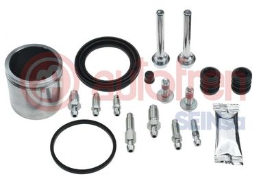 Ремкомплект, тормозной суппорт AUTOFREN SEINSA D44060S