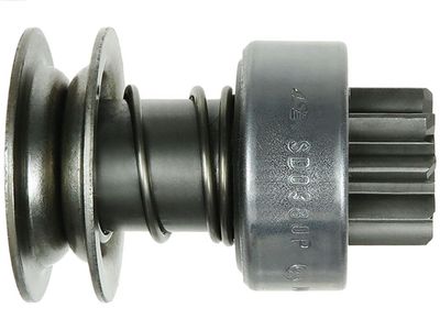 Привод с механизмом свободного хода, стартер AS-PL SD0380P