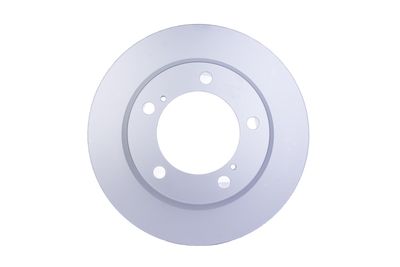 Тормозной диск HELLA 8DD 355 116-551