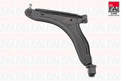 Neatkarīgās balstiekārtas svira, Riteņa piekare FAI AutoParts SS670