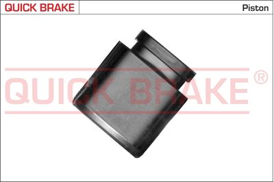 Поршень, корпус скобы тормоза QUICK BRAKE 185054K