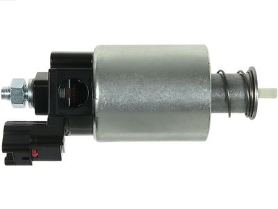 Ievilcējrelejs, Starteris AS-PL SS6091P
