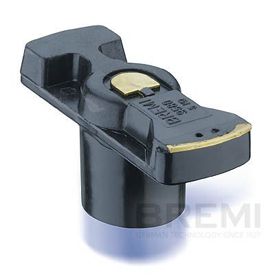 Бегунок распределителя зажигани BREMI 9580