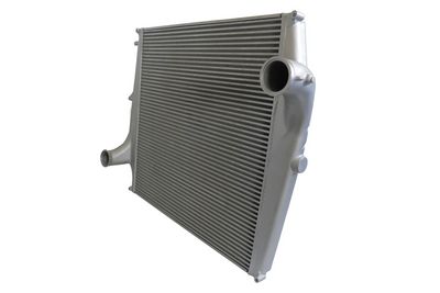 Интеркулер HELLA 8ML 366 340-211