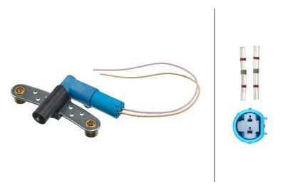 Датчик импульсов HELLA 6PU009163901