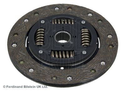 Диск сцепления BLUE PRINT ADU173112