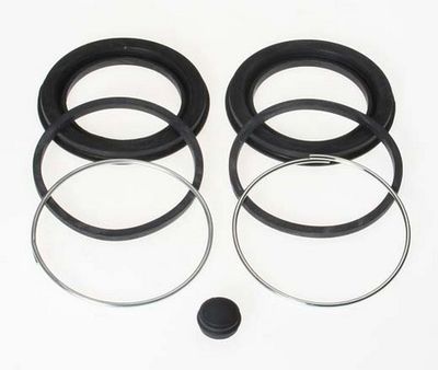 zestaw naprawczy przód FORD/MG/ROVER/TOYOTA/TRIUMPH/VAUXHALL/VW BREMBO F KT 117