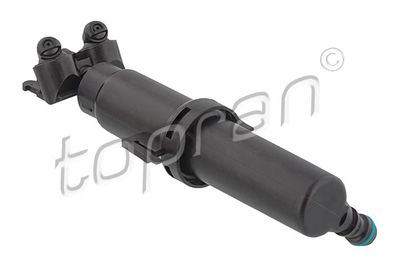 Ūdens sprausla, Lukturu tīrīšanas sistēma TOPRAN 116226