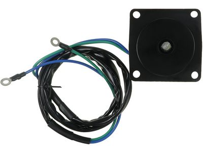 Elektromotors AS-PL DC9141S
